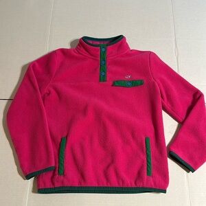Vineyard Vines girls medium 10-12